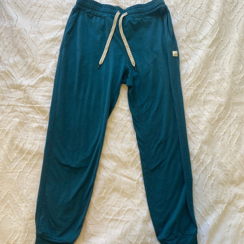 Vuori - performance jogger